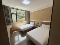Zituan Hotel Hotel a Huguan