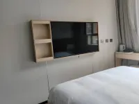 Guhe Selected Smart Hotel (Liaoning Provincial People's Hospital Wuaimarket)