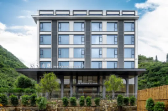 Heyueshanju Hotel, Huangguoshu Heyue Mountain Residence