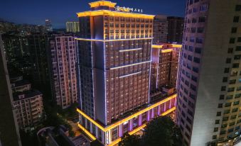 Regency Boutique Hotel(Shantou Mixc Railway Station)