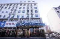 Jingfang E-Sports Hotel (Langfang Exhibition Center)