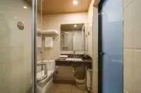 格林豪泰飯店（蘭州火車站地鐵站店）