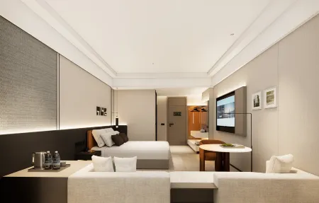 ZHIYI HOTEL Отели рядом с достопримечательностью «Jiangxi University of Science and Technology (East to Zhongcheng Mansion)»