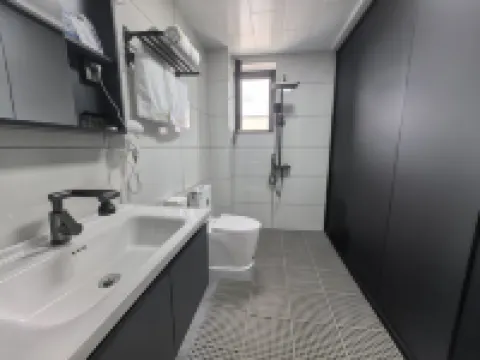 Xinyuan Tusu Farm Stay (Xinyuan Bus Station)