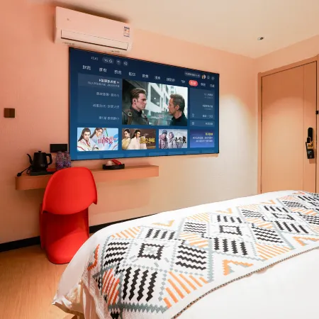 Charming Time Accommodation (Shantou Chaoyang)