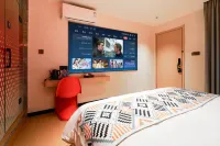 Charming Time Accommodation (Shantou Chaoyang)