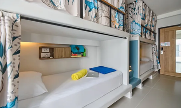 รูปภาพของหลับดี ภูเก็ต ป่าตอง