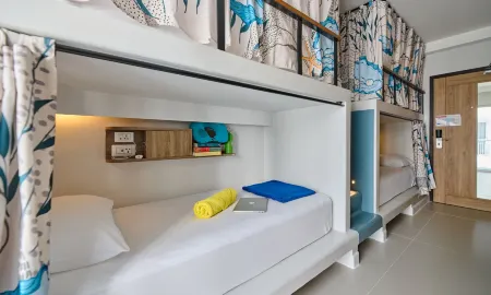 Lub d Phuket Patong