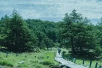 SANU 2nd Home Karuizawa1st