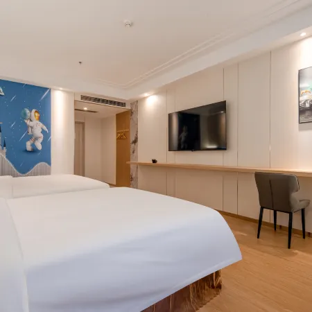 Urba Hotel