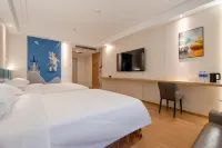 어바 호텔 잔장 군사문화 박람원 주변 호텔