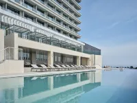 Shillamonogram Gangneung Hotel - 5-stjärniga