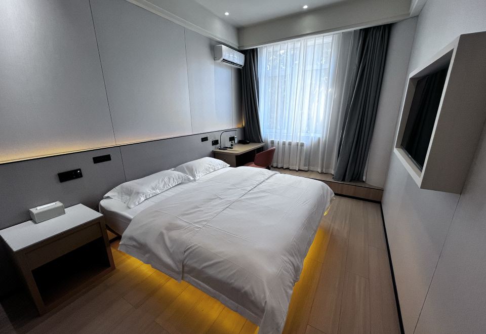 LAIDA HOTEL 조식 뷔페