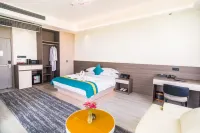 Five Stars Diaolou Lodge​ Hotels near Yupei Villa