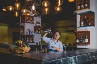Vega By The Ozone Hotels - ที่มีบาร์