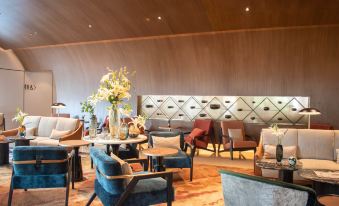 Fraser Suites Sukhumvit Bangkok