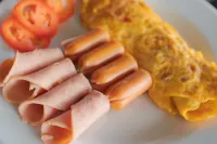 Chareena Hill Beach Resort