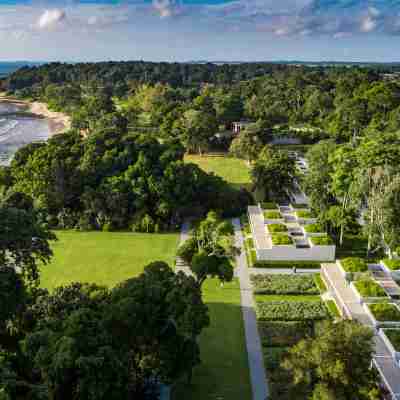 ザ シレヤ デサル コースト (オペレーテッド by マンダリン オリエンタル) Hotel Exterior