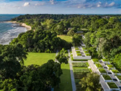 Mandarin Oriental, Desaru Coast Hotels in Desaru