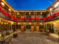 Pingyao Ancient City Weishusheng Folk Inn فنادق في بينغ ياو