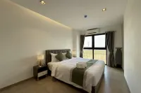 Urban Village Residence by Orchid Homes Hotels near Heng Tong Khmer Chinese Secondary School