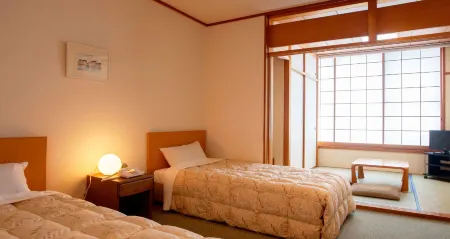 The Gran Resort Elegante Atami