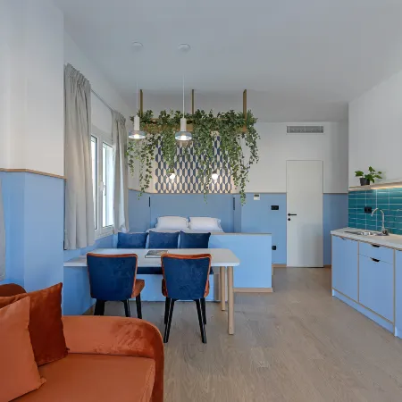 Acro Urban Suites