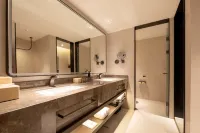 無錫三陽廣場東林書院亞朵酒店