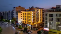 Rongtai Smart Hotel Hotels in Qujing