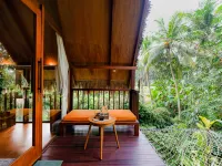 Ubud Jungle Stay - Mahari by WAHM Hotels near Rudana Museum