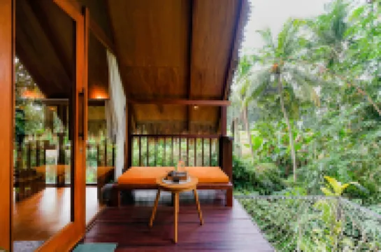 Ubud Jungle Stay by WAHM Hotel Management