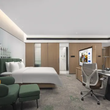 Hampton by Hilton  Yining