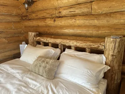 Jiluofu Muwu Homestay