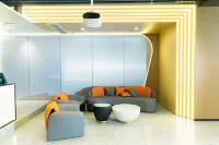 Heimao E-Sports Hotel - Esports