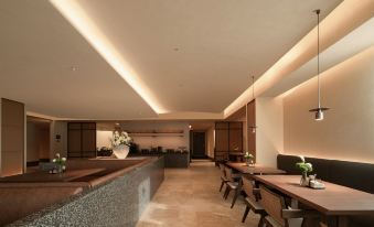Atour Hotel Hohhot Wanda Plaza Xinhua Street