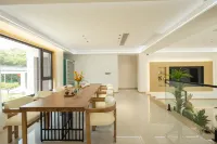 Floral Hotel·Chatian Yashan Hotel Yixing Yaohu Town Branch