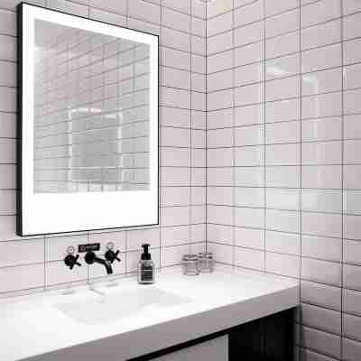 麗水叄拾伍藝舍飯店 Rooms