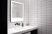 HOTEL35  Lishui Thirty Five Art House Hotel Hotels in Lishui