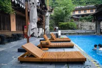 Yangxian Village, Wangxian Valley Hotel a Shangrao