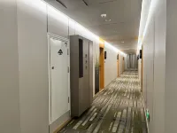 GreenTree Inn (Pingdingshan Wanda Plaza) فنادق في بينغ دينغ شان