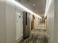 格林豪泰飯店（平頂山萬達廣場店）