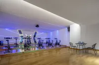 Furama Hotel Beihai - Træningscentre