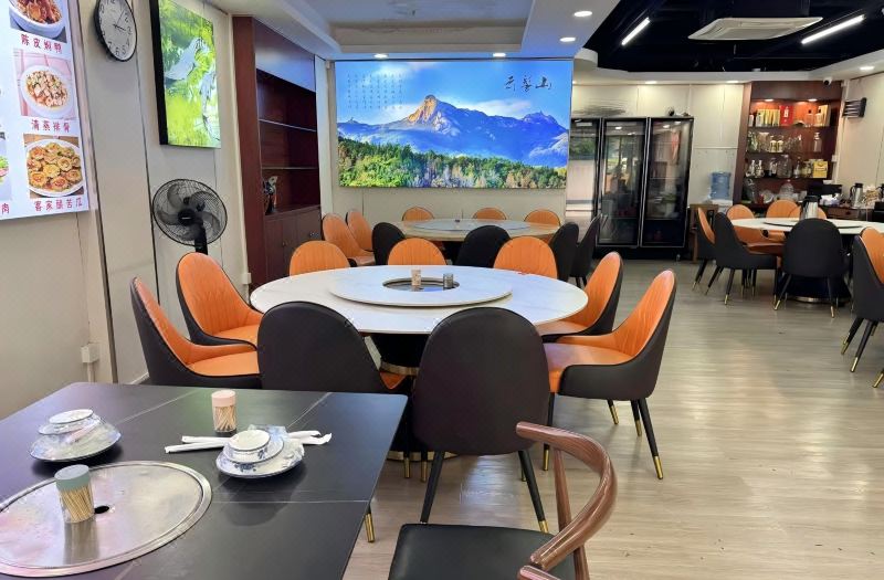 Yimi Hotel (Guangzhou Sanyuanli Subway Station Jinlong Tengfei Fashion City Branch) photo 4