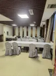 Luohe Wumei Lian Business Hotel - Bữa sáng