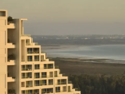 City of Dreams Mediterranean - Integrated Resort, Casino & Entertainment Hotels in Limassol