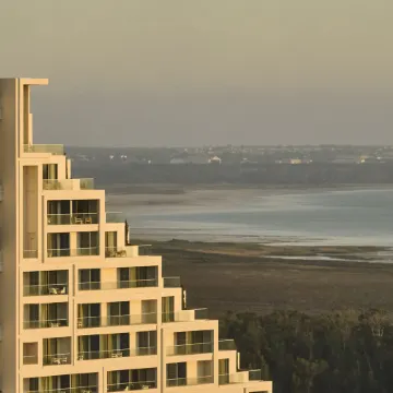 City of Dreams Mediterranean - Integrated Resort, Casino & Entertainment
