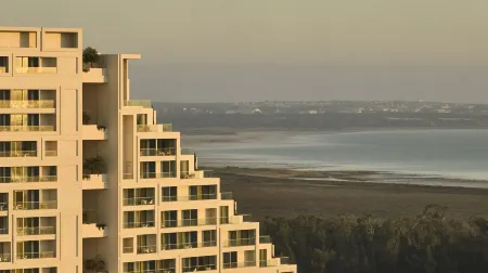 City of Dreams Mediterranean - Integrated Resort, Casino & Entertainment