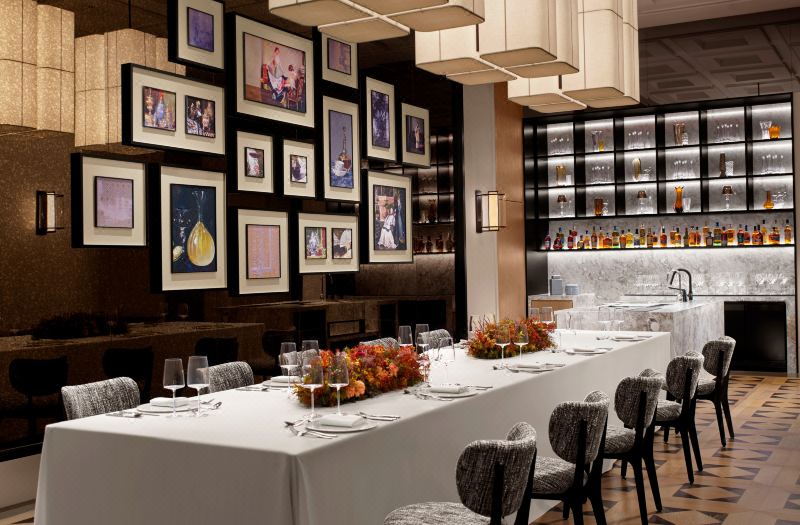 The Ritz-Carlton, Suzhou photo 5