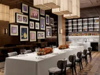 The Ritz-Carlton, Suzhou - 5 stelle