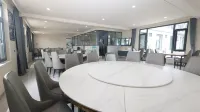 豐寧瀾金民宿